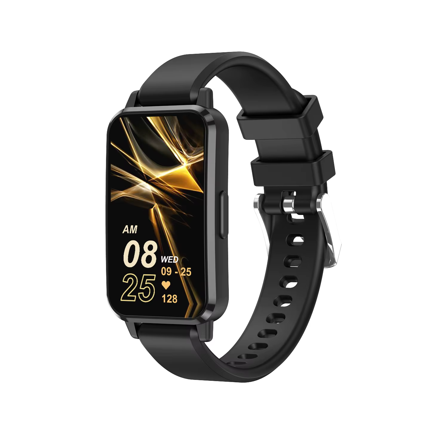 Montre connectée pour femmes, avec appel à dents bleues, écran HD incurvé, étanche, moniteur de sant