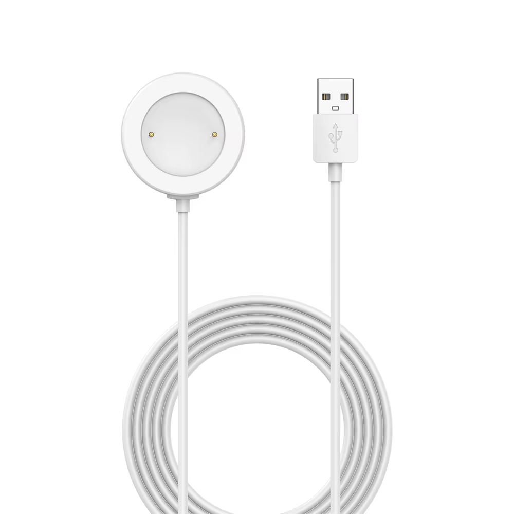Fil de chargeur de 100cm pour Honor Watch 5/GS4, câble USB, station de Charge pour montre intelligen