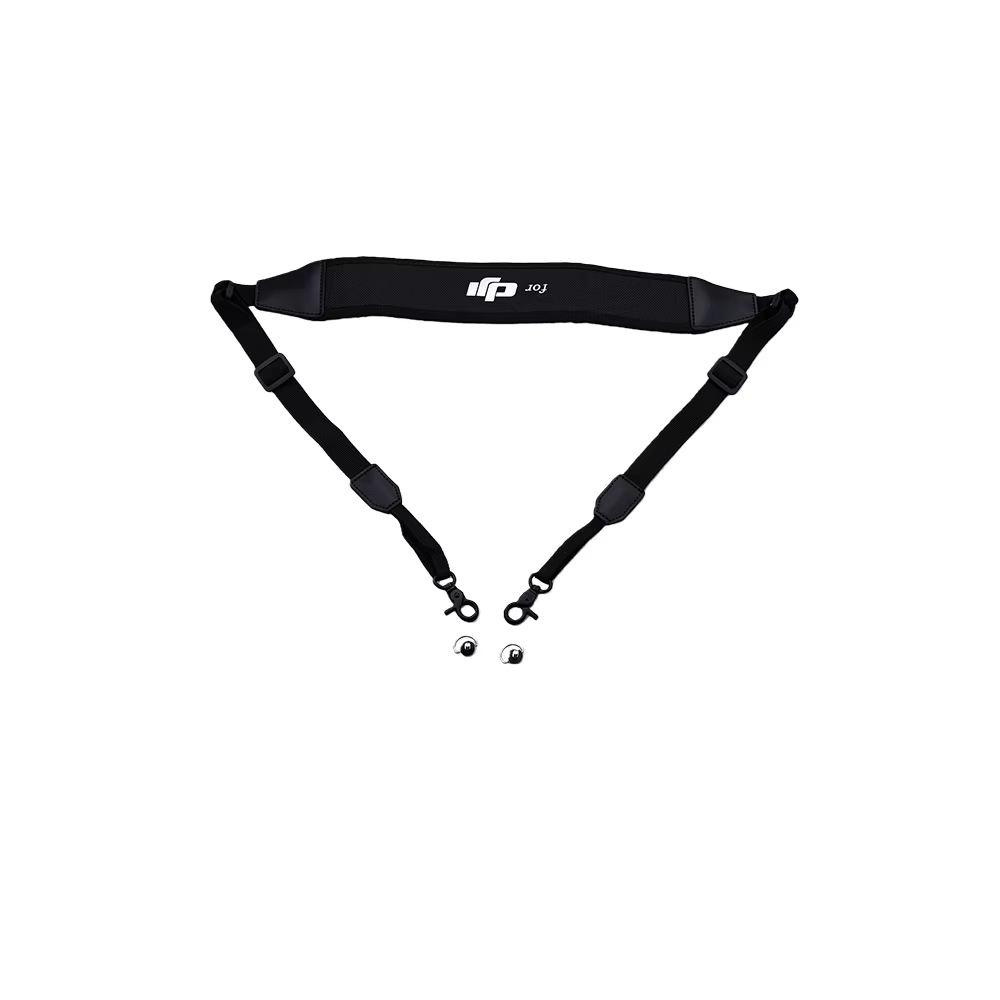 Sangle de cou pour DJI Mini 5 4 3 Pro/Air 3S/NEO 2/Mavic 3 4 Pro, accessoires lanière pour contrôleu