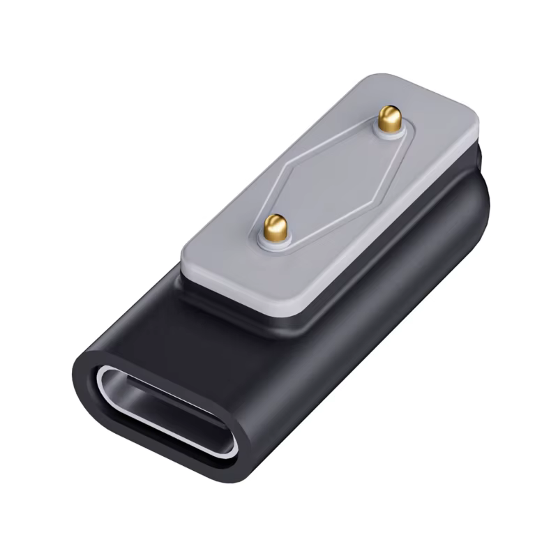 Chargeur Smartwatch USB Type C, adaptateur de charge pour Huawei Watch Fit 3, 2, New SE, Mini Band 9