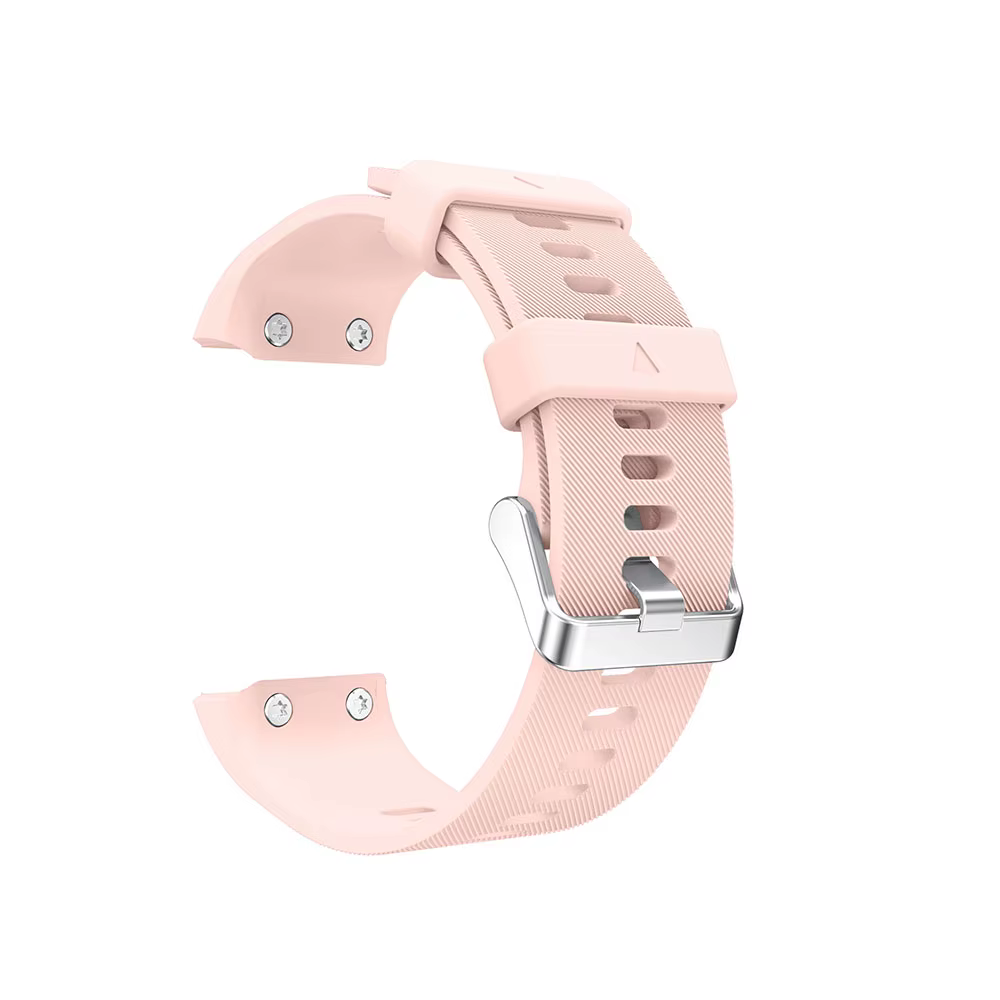 Bracelet de sport en silicone pour Garmin Forerunner 35, bracelet de montre de remplacement, bracele
