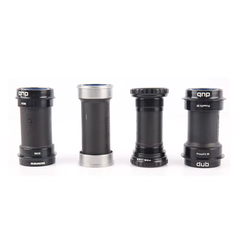 SRAM – support de pédalier pour vtt DUB, BSA BB30, PF30, à pression, 92, mouvement Central, SX NX GX