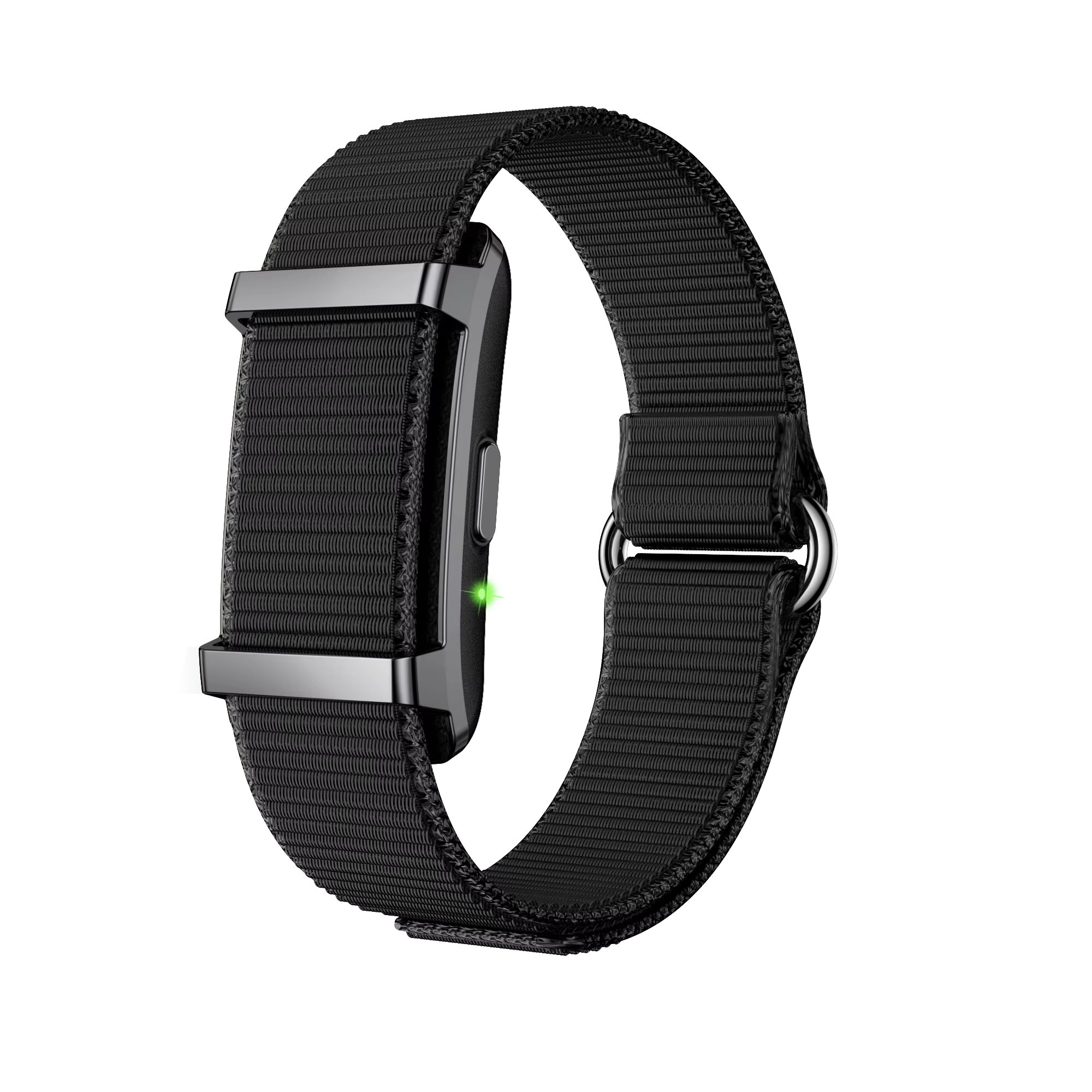 Bracelet intelligent, moniteur de fréquence cardiaque, de pression artérielle, de sommeil, podomètre