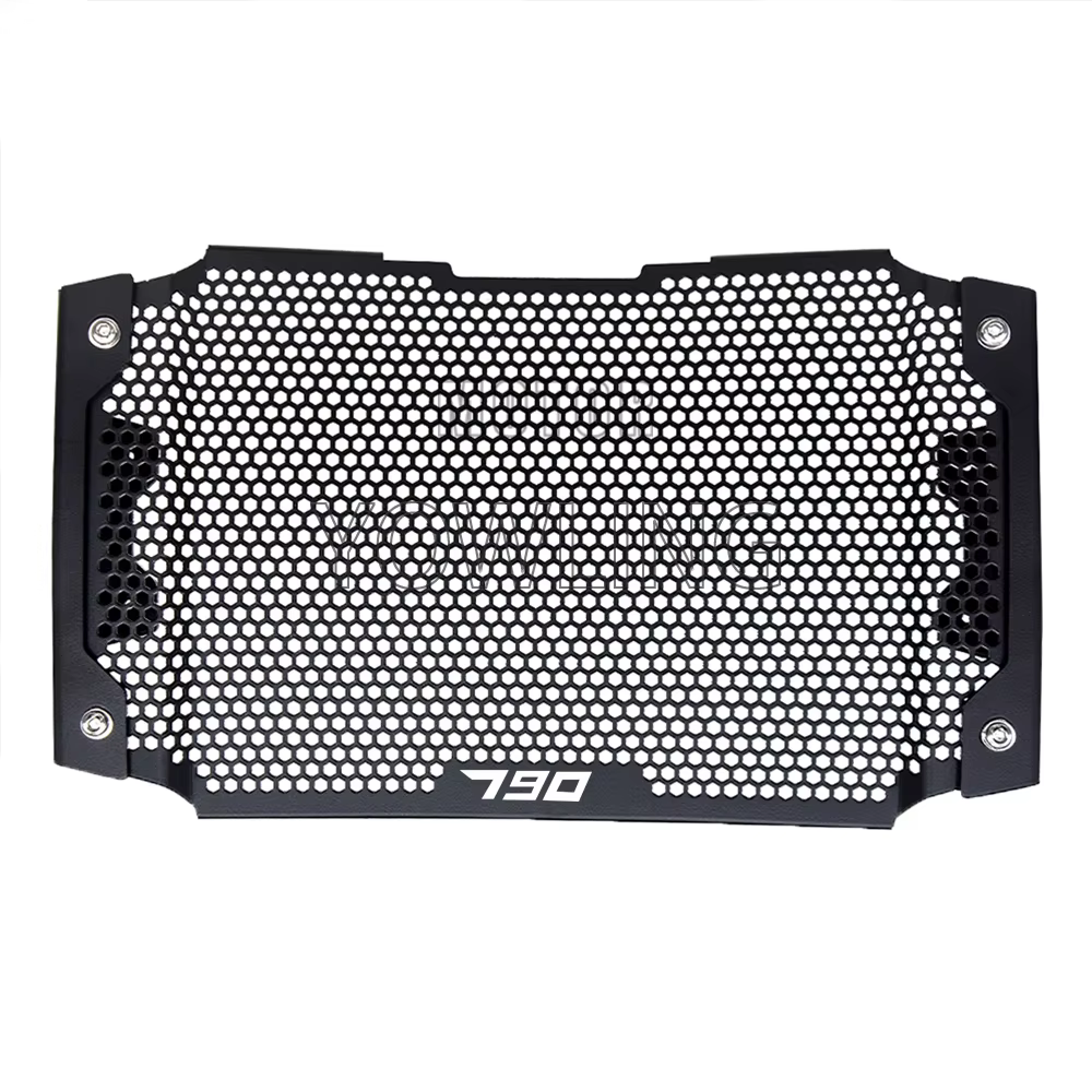 Accessoires de moto pour DUKE 890 R 2019 2020, protection de radiateur, grille de protection, couver