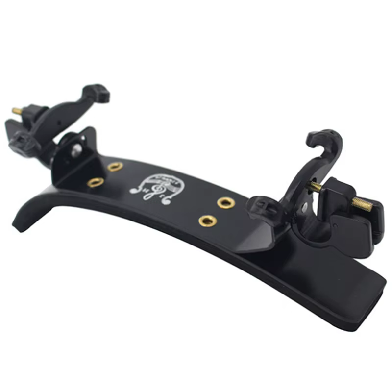 Support d'épaule réglable pour violon, Bon Style pour 3/4 et 4/4, accessoire pour Instrument de musi