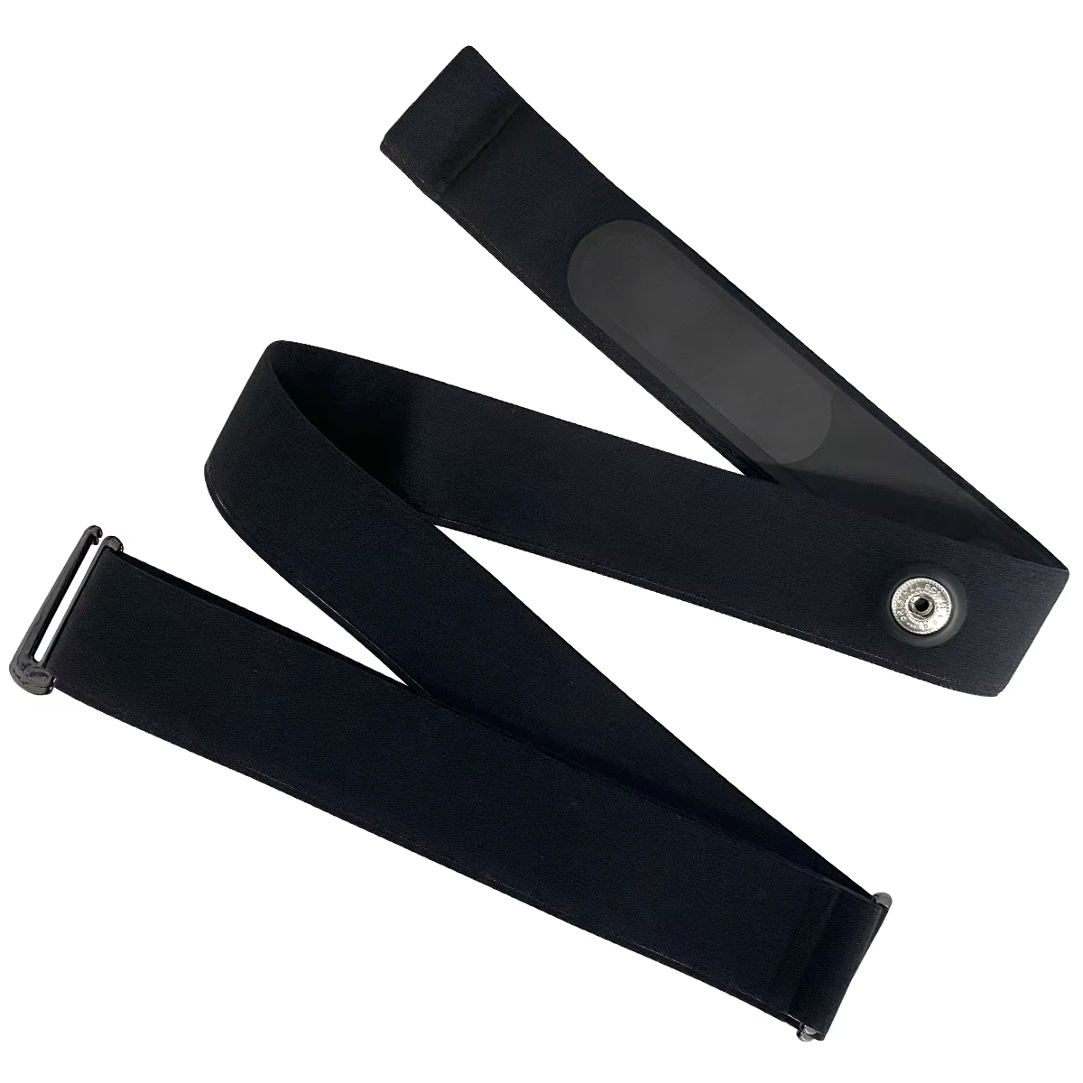Magene-Sangle de poitrine pour moniteur de fréquence cardiaque, compatible avec Garmin, Bryton, XOSS