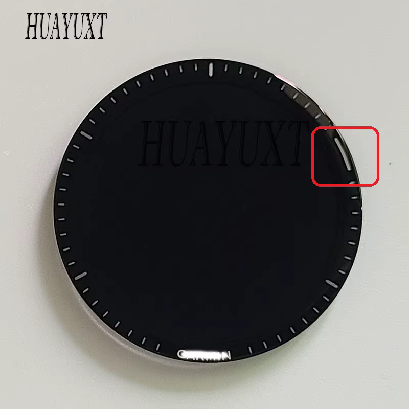 Écran LCD d'origine pour GARMIN Forerunner 965 écran d'affichage LCD écran LCD GPS montre intelligen