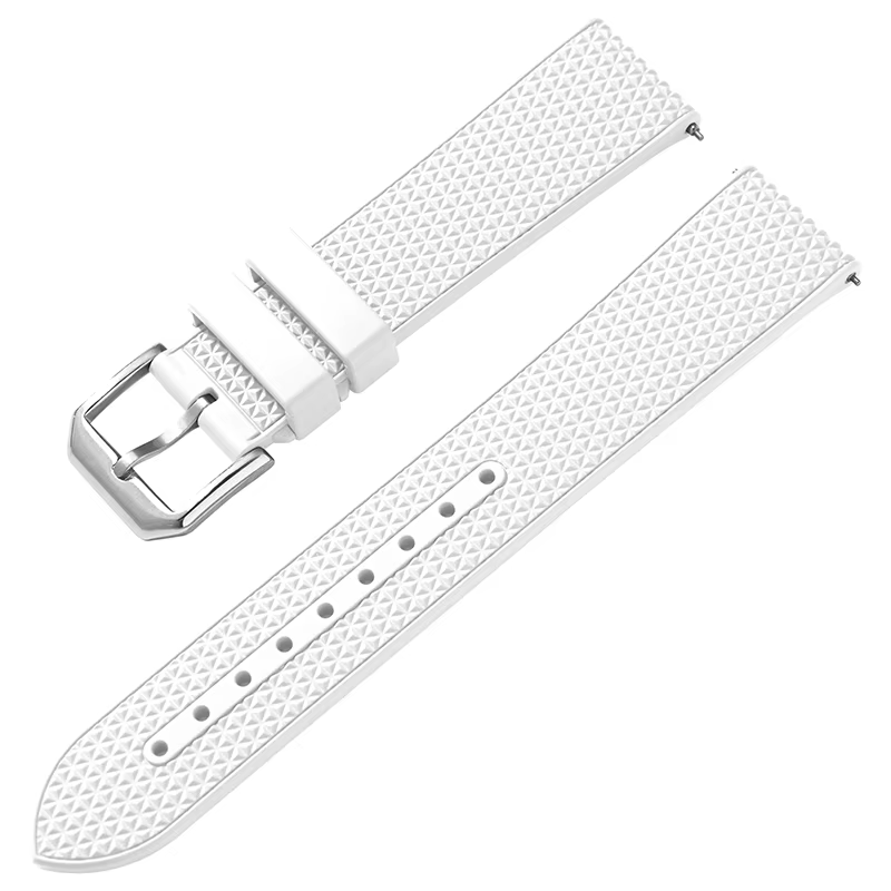 Bracelet de rechange Prospex pour SeATM 5, bracelet de montre sport, bracelets de montre en caoutcho