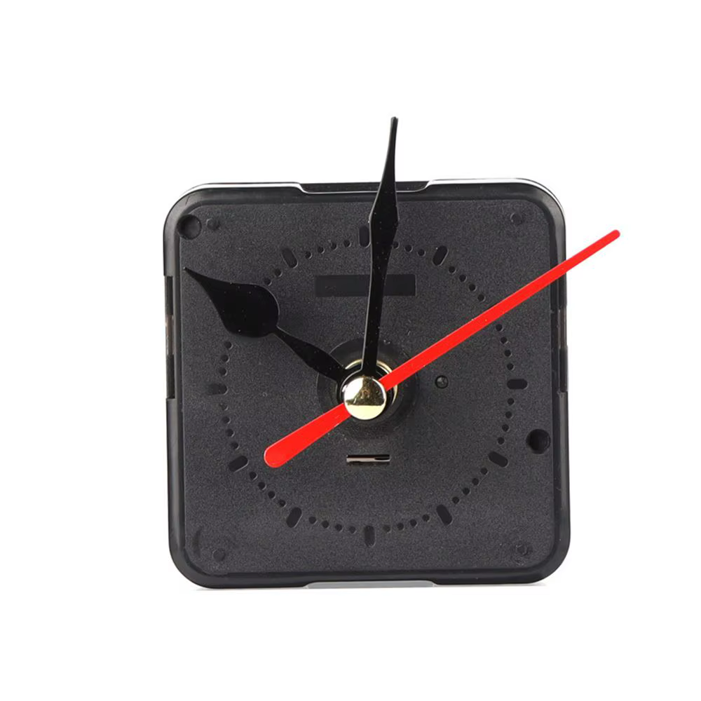 Mécanisme de mouvement de montre à balayage silencieux, pièces d'horloge à quartz, kit de réparation