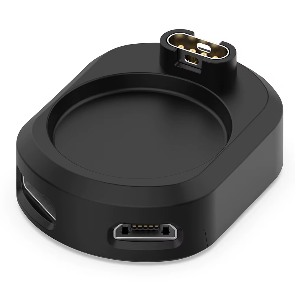 Chargeur pour montre intelligente Garmin, adaptateur convertisseur de charge, connecteur pour Fenix 