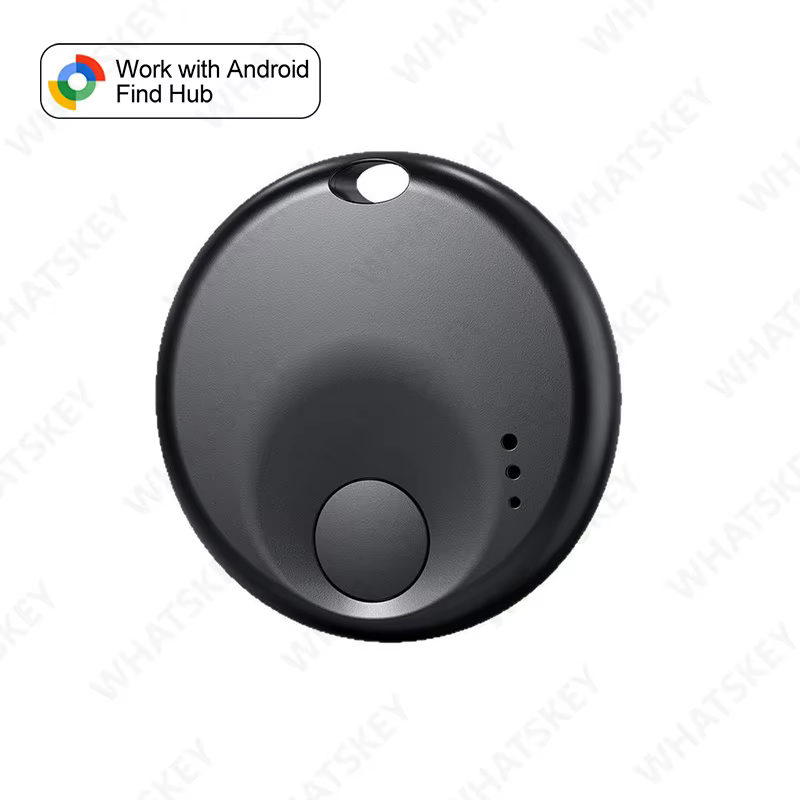 Traceur GPS Airtag Android Google Find My Google Tag Localisateur d'objets Find Hub Traceur GPS pour