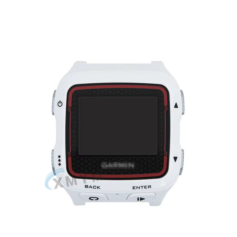 Écran LCD pour montre intelligente Garmin Forerunner 920XT 920 Xt, cadre et écran LCD, pièces de rec