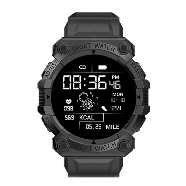 Y56 nouvelle montre intelligente hommes femmes Bluetooth Smartwatch tactile Bracelet intelligent Fit