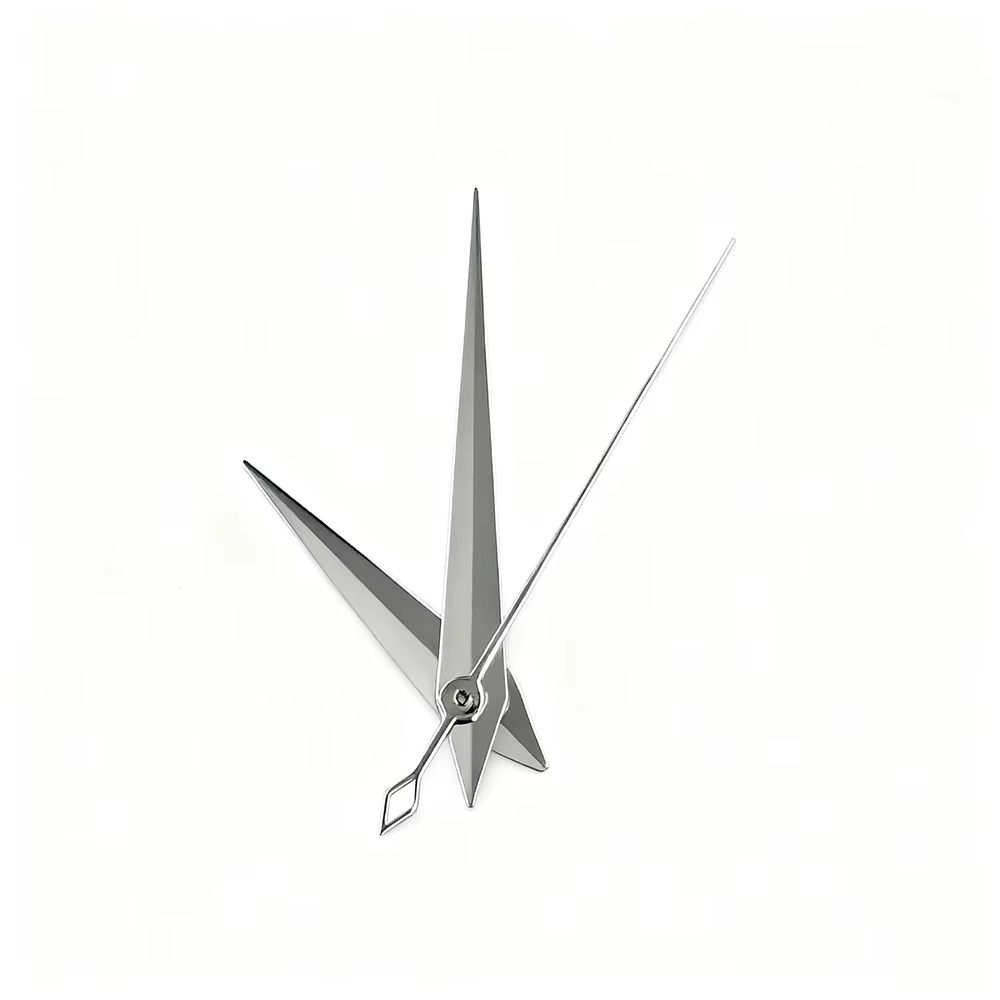 Aiguilles de montre pour Cocktail, 9x14x14.5mm, adaptées au Seiko Presage NH35/36/4R/6R/7S, mouvemen