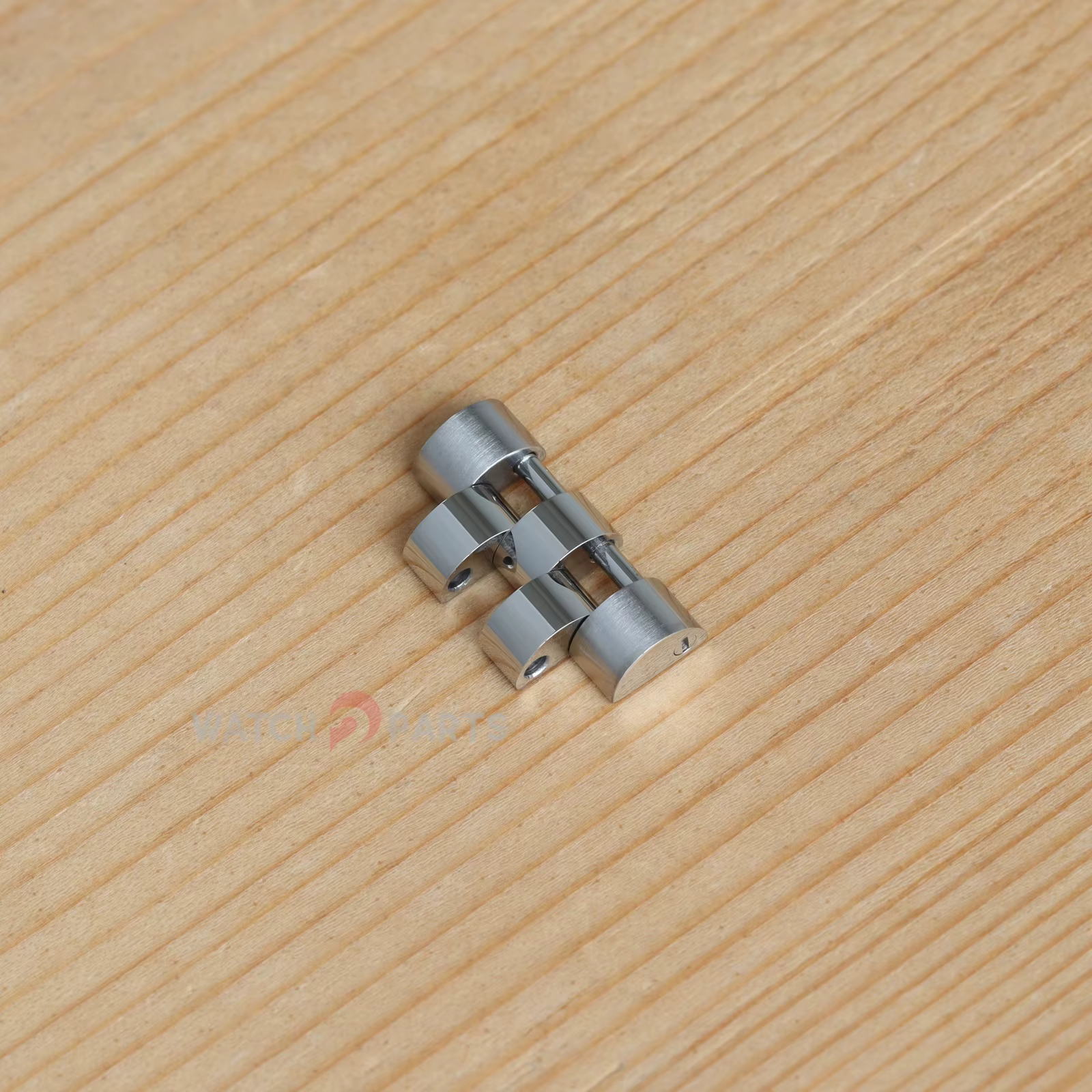 Lien de Bracelet jubilé 15.5mm/16.2mm pour Rolex Datejust 36/41mm 126xxx/116xxx, maillons d'extrémit