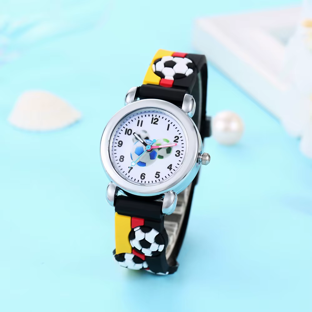 Belle bande dessinée créative Corlorful enfants montre cadeau pour garçons filles vendre comme des g
