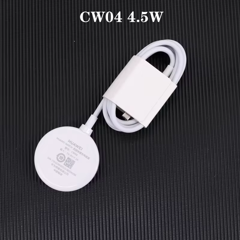 Chargeur d'origine GT2pro GT3 pro GT4, station d'accueil rapide pour Huawei Watch 3/4 pro Ultimate G