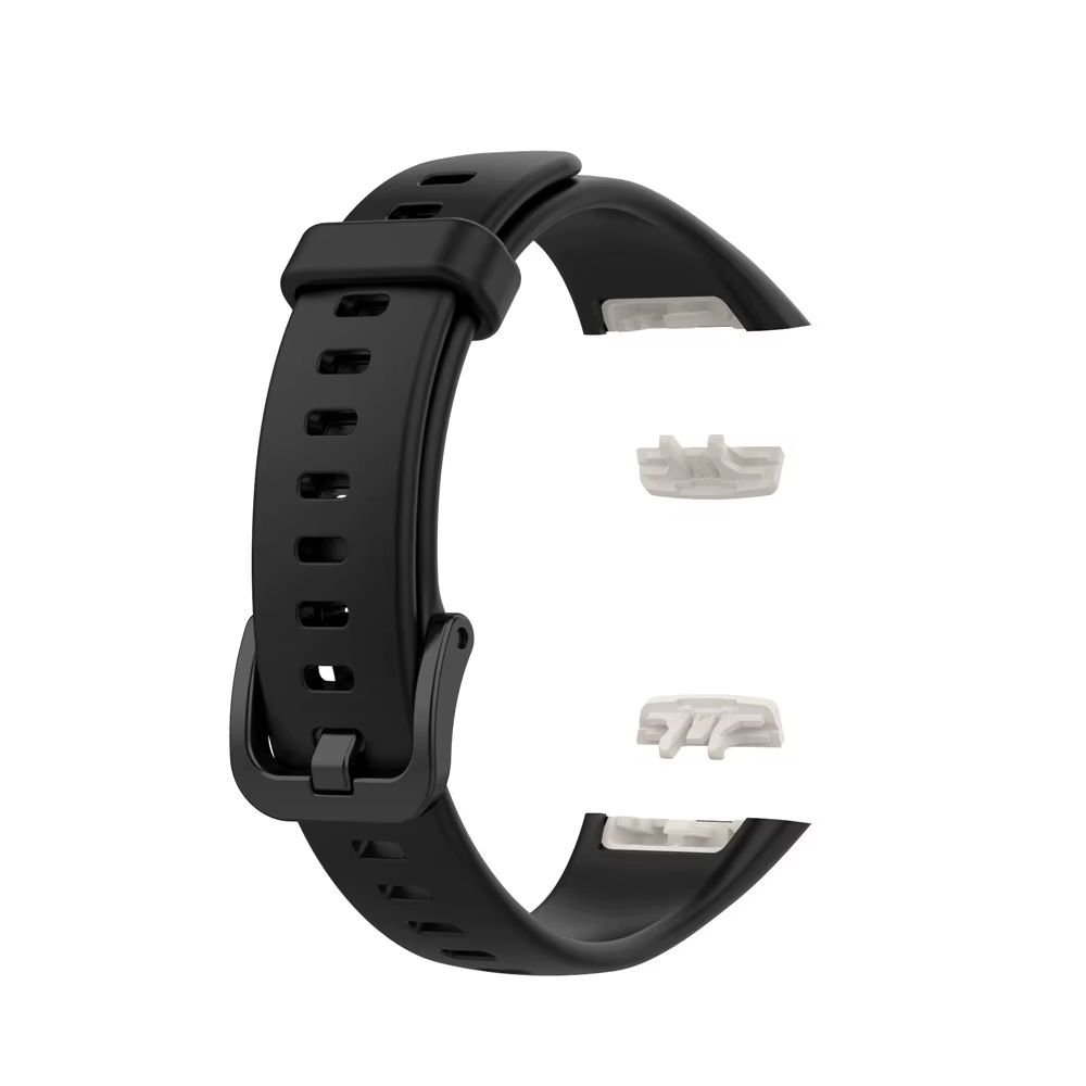 Bracelet pour Huawei Band 6 Bracelet souple Bracelet de Sport boucle Bracelet de montre pour Huawei