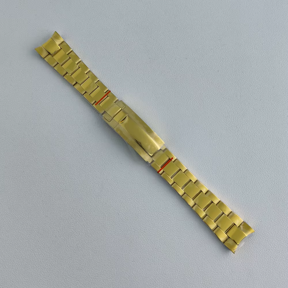 Boîtier en acier pour montres pour hommes, 39.3mm, adapté au mouvement VK63, accessoires de montre, 
