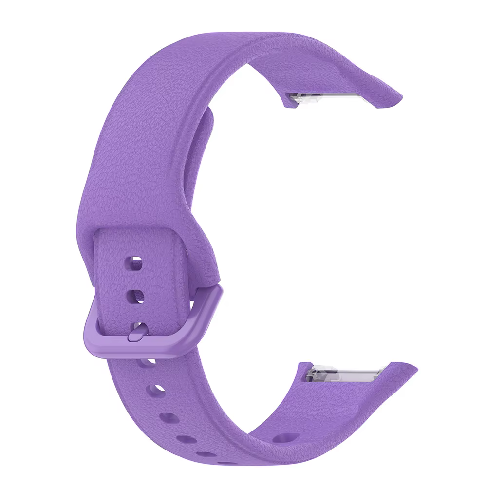 Bracelet en Silicone pour montre Oppo, accessoires de Bracelet intelligent gratuits