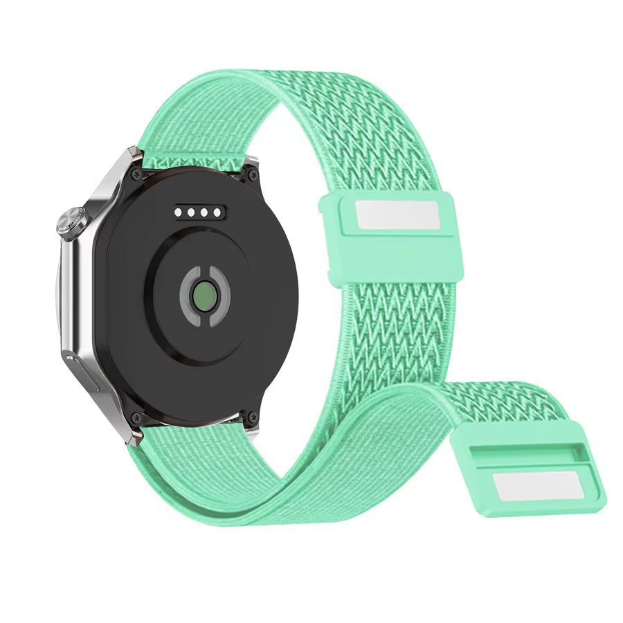 Bracelet en nylon pour montre OnePlus 2 3, bracelet à boucle magnétique pour montre OPPO X 4 Pro, br