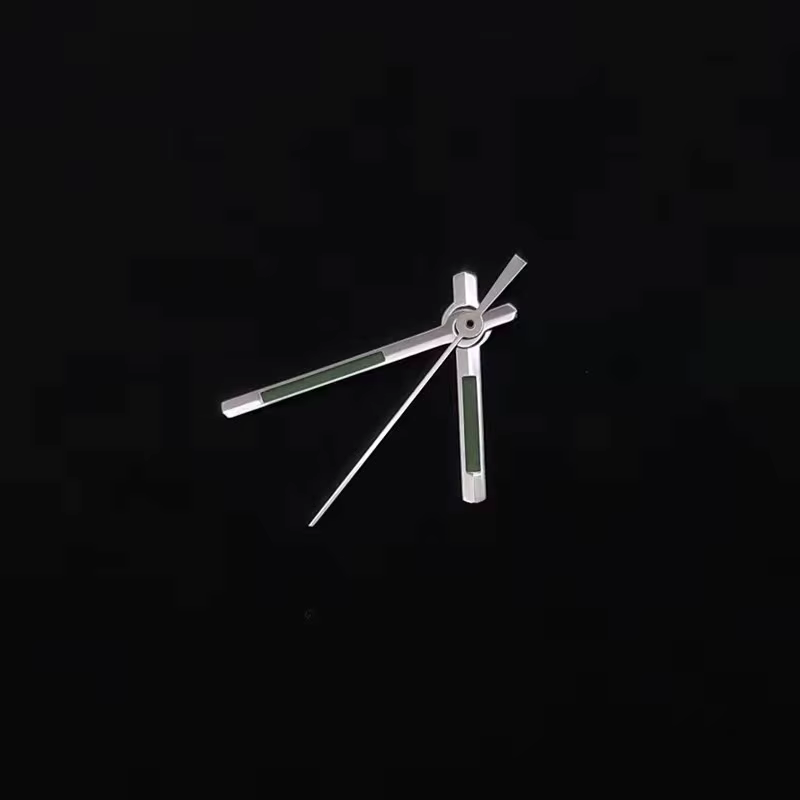 Aiguilles de montre AAA pour Oriental 46941 46943, mouvement ancien modèle 3A, pointeur, accessoires