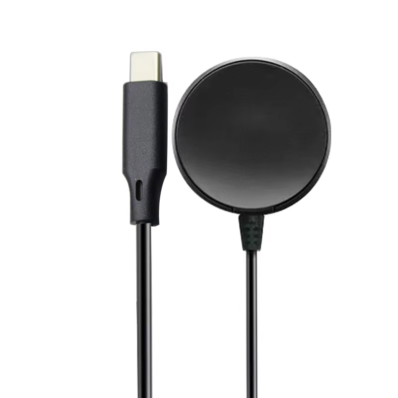 Chargeur pour Samsung Galaxy Watch compatible avec Watch 8/8 Classic/7/6/6 Classic/5/5 Pro/4/4 Class