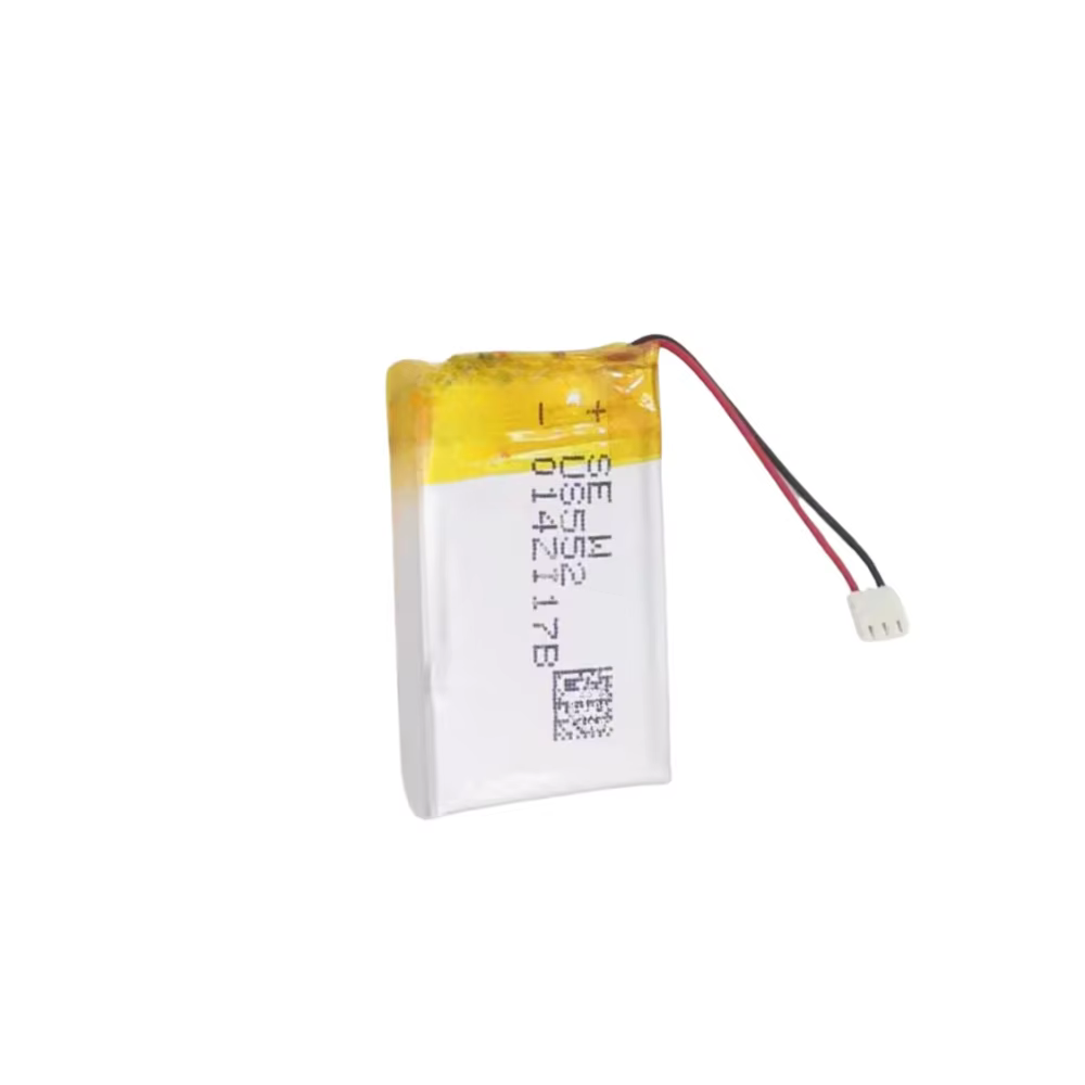 Batterie de montre intelligente pour Garmin Forerunner, 30, 35, 45, 45S, 55, 158, 165, 220, 225, 230