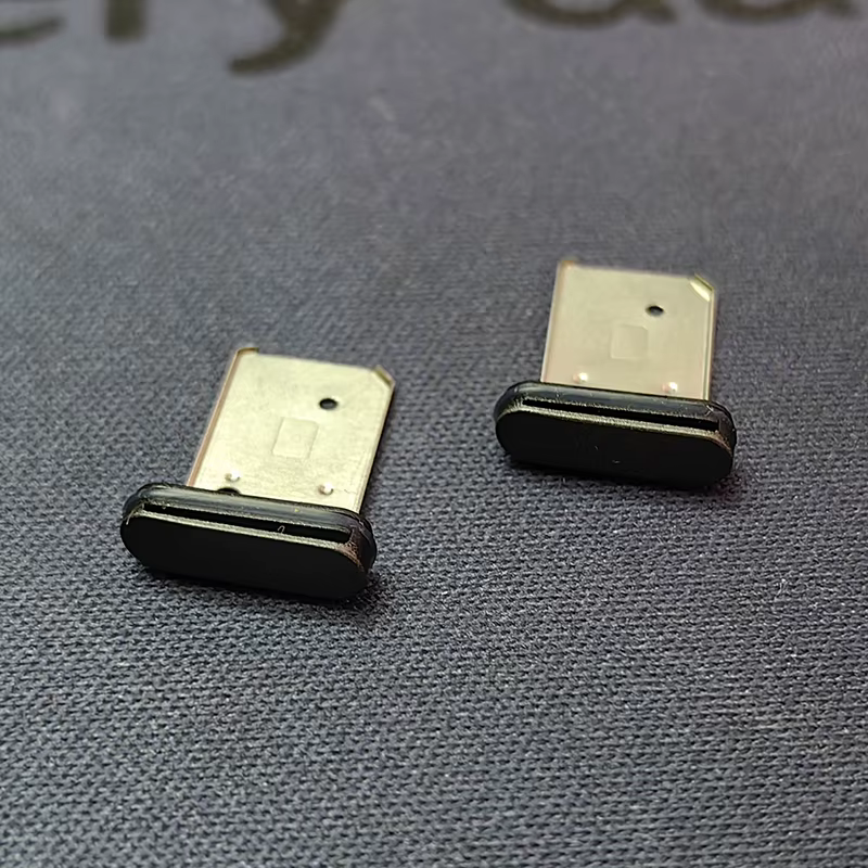 Support de carte SIM pour montre connectée M99, emplacement original pour carte SIM