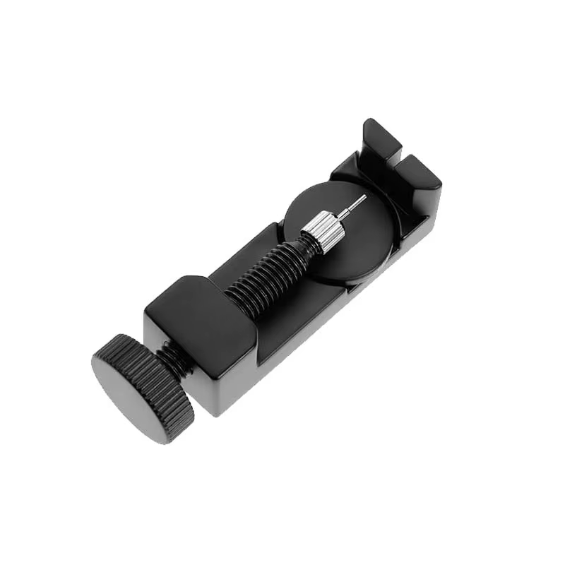 Outil de retrait de Bracelet de montre en métal, Kit de réparation de montre, démontage de Bracelet 