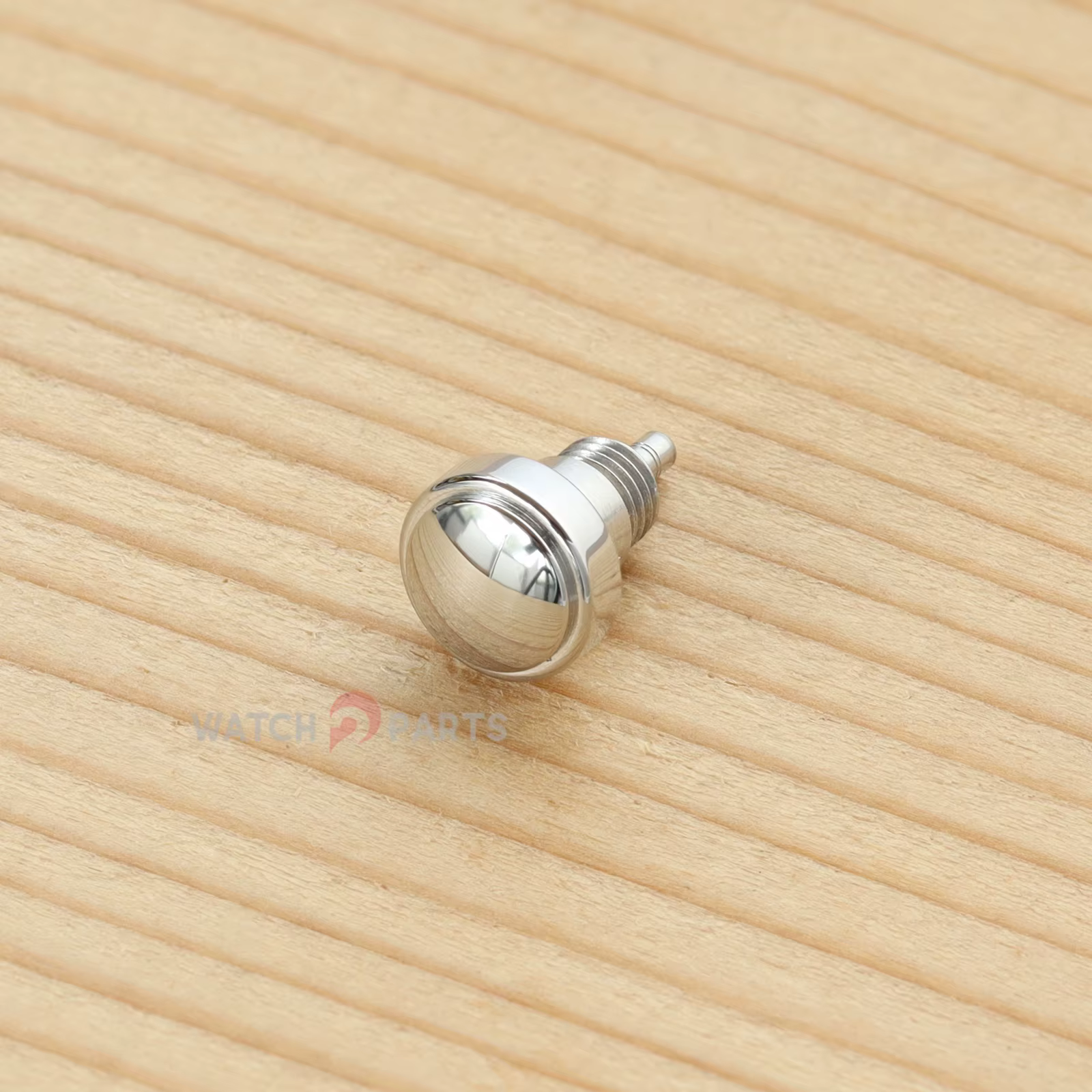 Poussoir de bouton de montre pour montre chronographe IWC Portofino IW3915/IW3914 39 mm