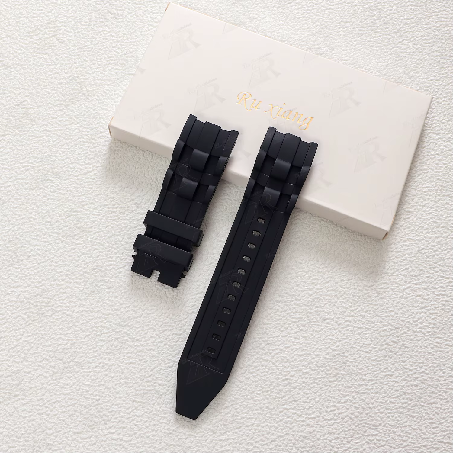 Bracelet de montre en caoutchouc de 26mm pour montres Invicta, bracelet de montre de sport, accessoi