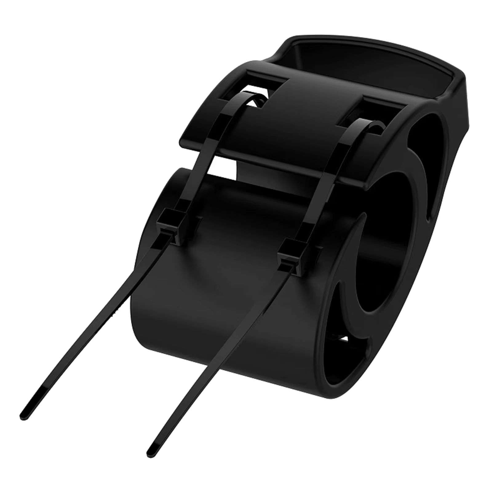 DOMEN – support de montre pour guidon de vélo, Compatible avec Garmin Forerunner 410 610 920, GPS, a