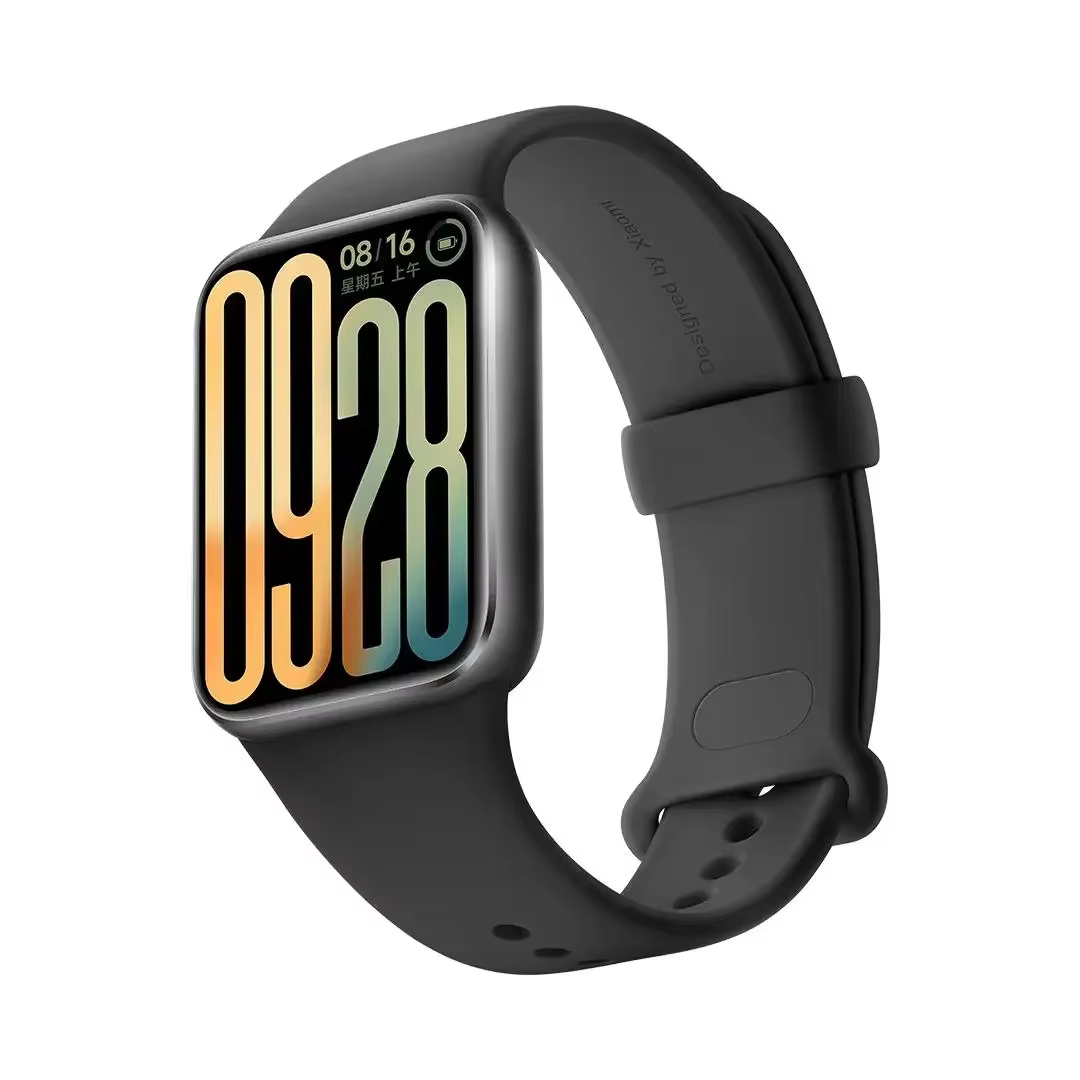 Xiaomi-Bracelet connecté 9 Pro, écran AMOLED 1.74 ", GPS, capteur d'activité physique avec suivi du 