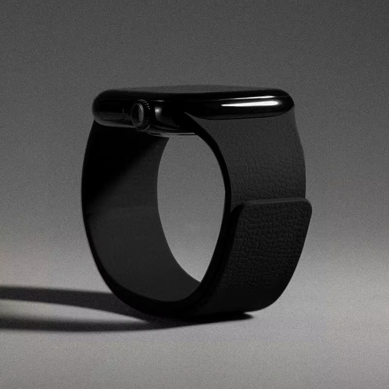 Bracelet magnétique pour bracelets de montre Apple Ultra 3 2 49mm 40mm 44mm 41mm 46mm 45mm 42mm Brac
