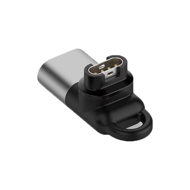 Adaptateur de chargeur de remplacement pour Garmin Approach S70 S60 S42 S40 S12 S10 G12, X10 Adaptat