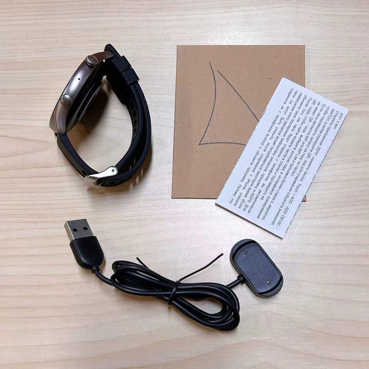 Amazfit GTR 3 Pro Alexa montre intelligente intégrée 1.45 "AMOLED affichage plus de 150 Modes sporti