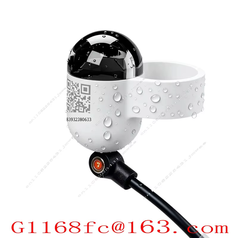 Mini localisateur GPS en temps réel, étanche, pour collier de pigeon, réseau 4G GSM, localisateur de