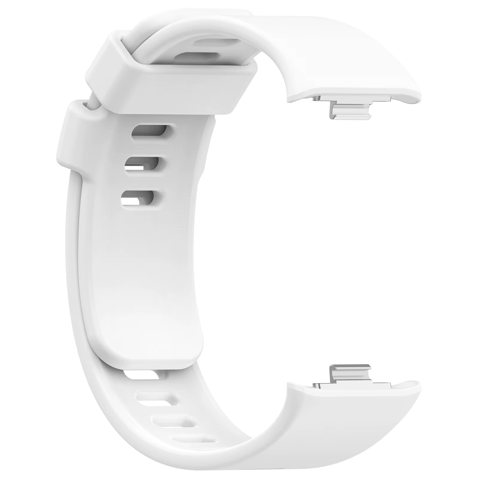 Bracelet en silicone d'origine pour montre connectée Redmi Watch 4 5 6, bracelet pour Xiaomi Mi Band