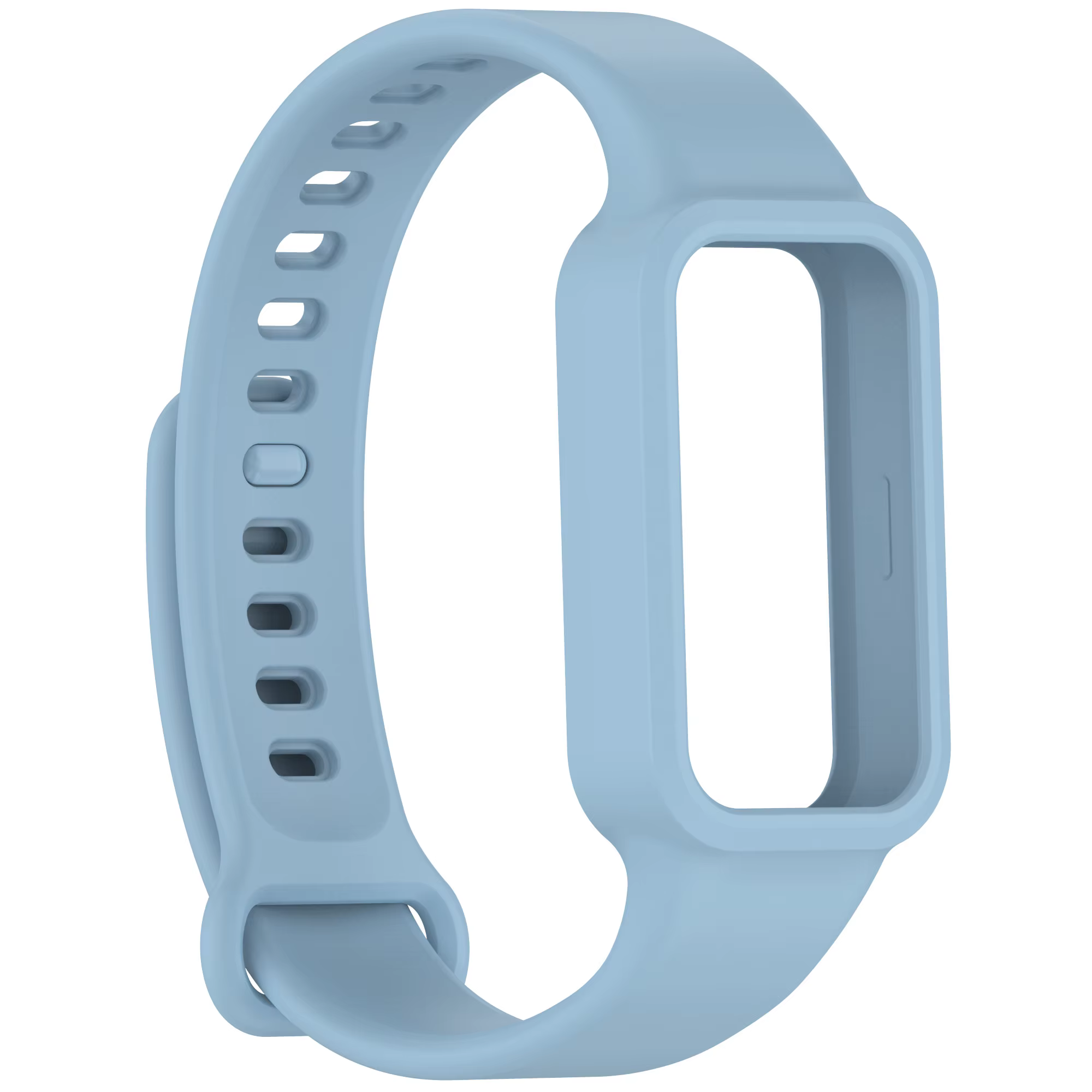 Bracelet en Silicone pour xiaomi bande intelligente 9 Bracelet actif montres intelligentes accessoir