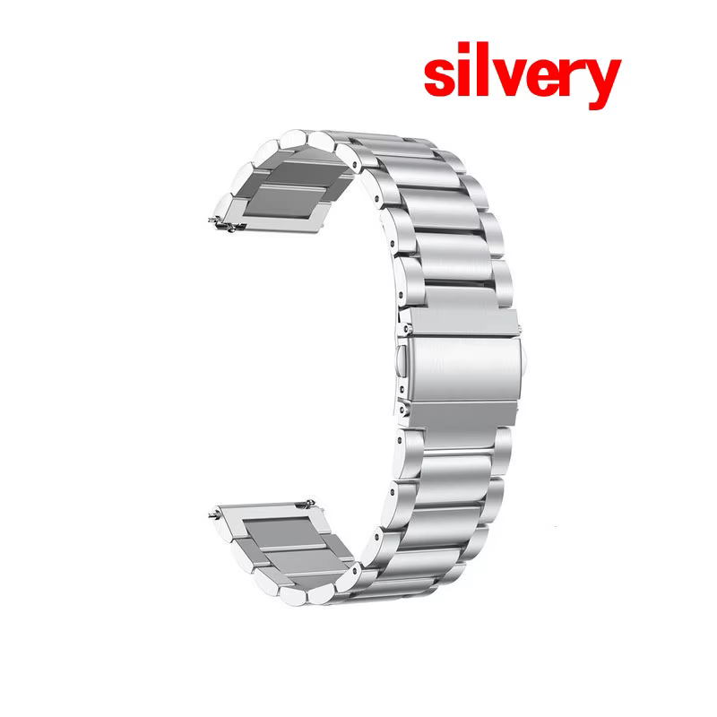 Bracelet de montre intelligente pour Garmin Lily 2, Bracelet de montre en métal pour femmes, accesso