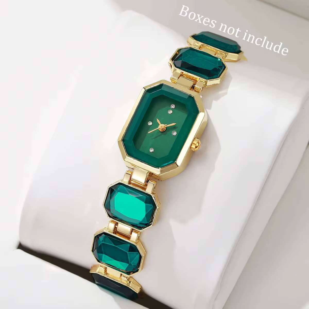 Montres élégantes pour femmes, cadran rectangulaire, à Quartz, horloge pour filles, Reloj Hombre (sa