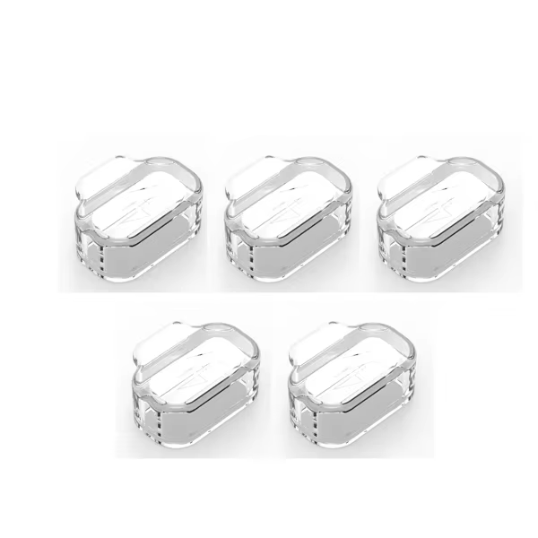 Coros – couvercle anti-poussière pour chargeur, pour COROS PACE 4 / 3 / 2 / APEX 2 Pro /APEX 42mm 46