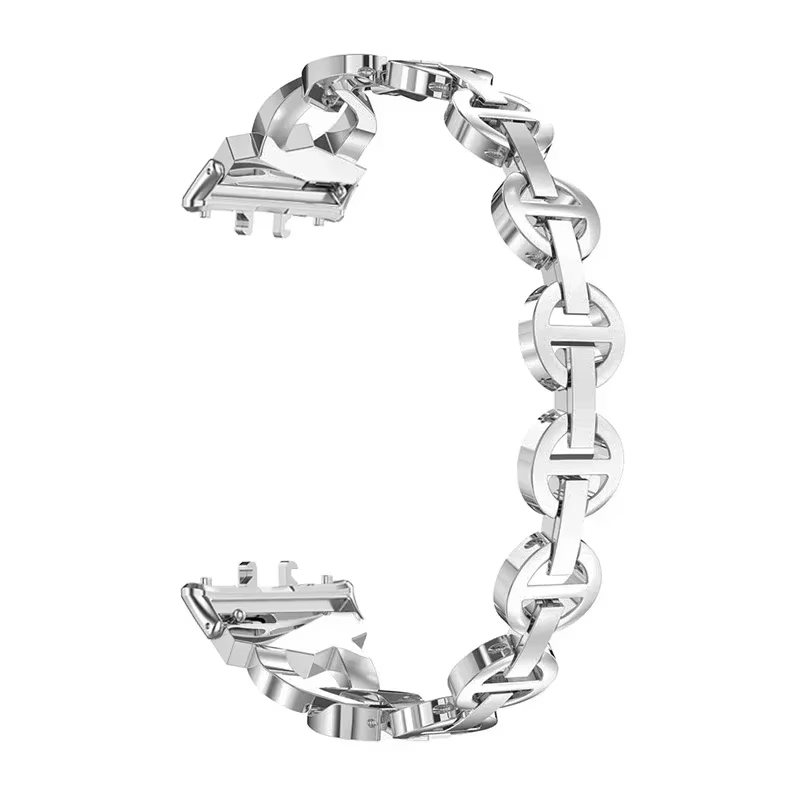 Bracelet pour Samsung Galaxy Fit 3, bracelet en métal, Correas Reloj pour Samsung Galaxy Fit 3, brac