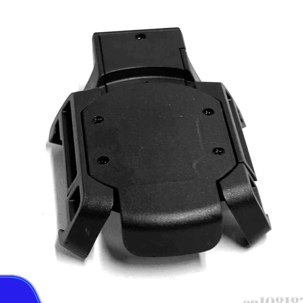Clip de chargement pour smartwatch, station de charge, alimentation pour Garmin Fenix 3/Fenix 3 HR, 