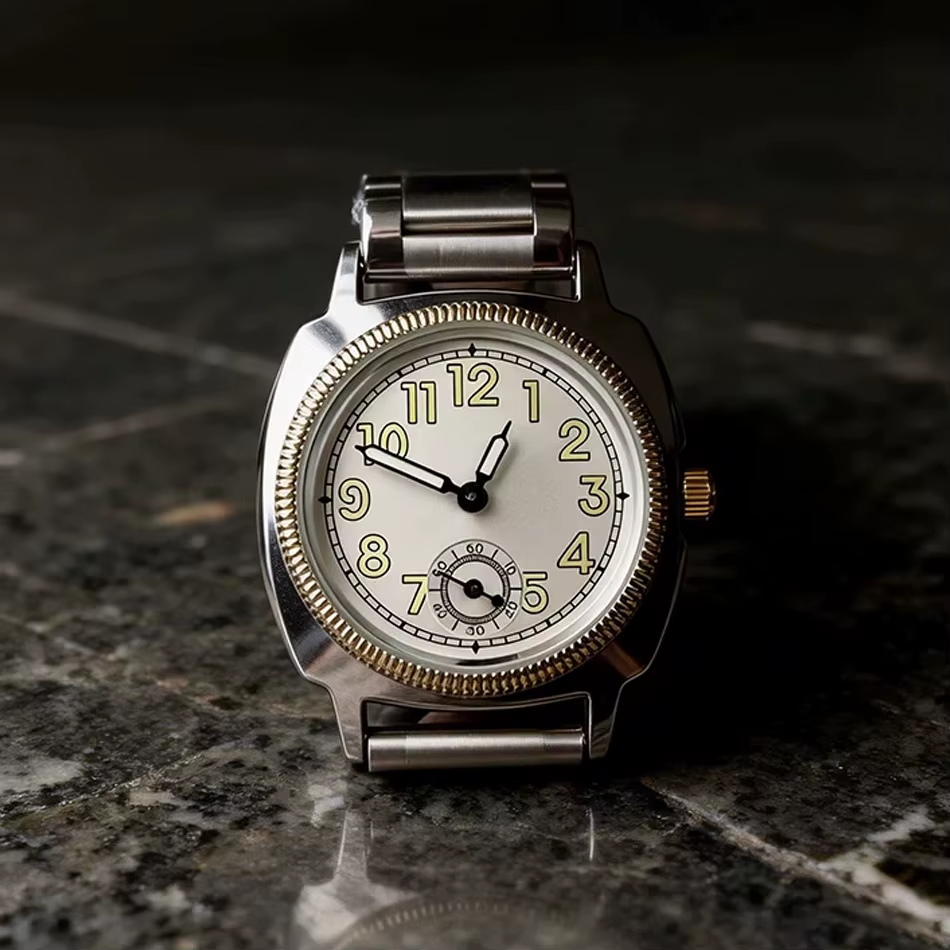 Montres Y2K étanches pour hommes et femmes, montre-bracelet japonaise rétro lumineuse pour hommes, m