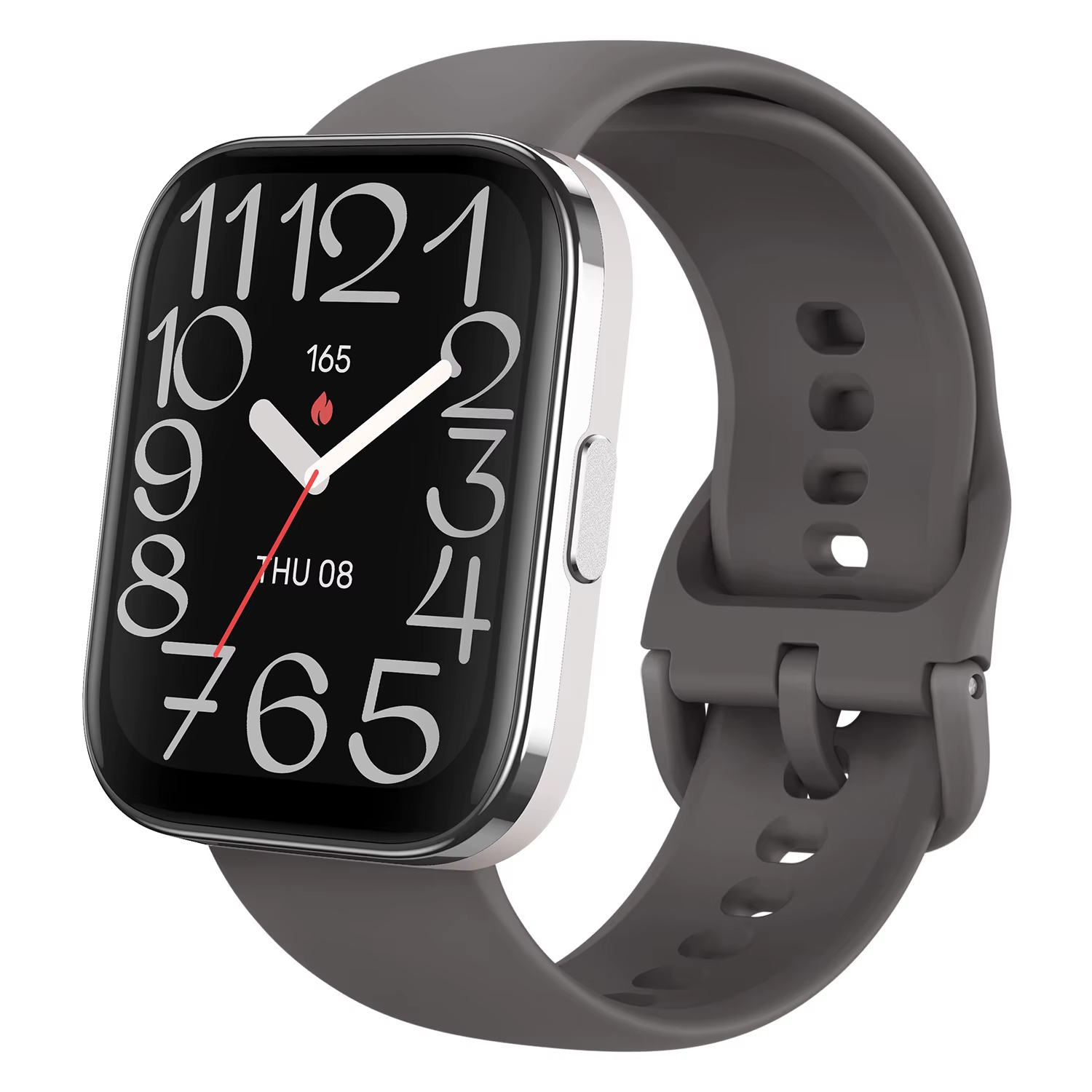 Nouveau Amazfit Bip 5 unité 46mm montre intelligente plus de 120 Modes sportifs surveillance de la s