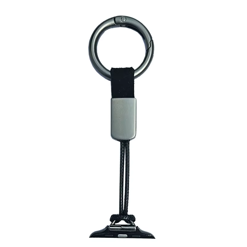 Connecteur pour Apple Watch, accessoires de Modification, sac suspendu, Anti-perte, pendentif de tai