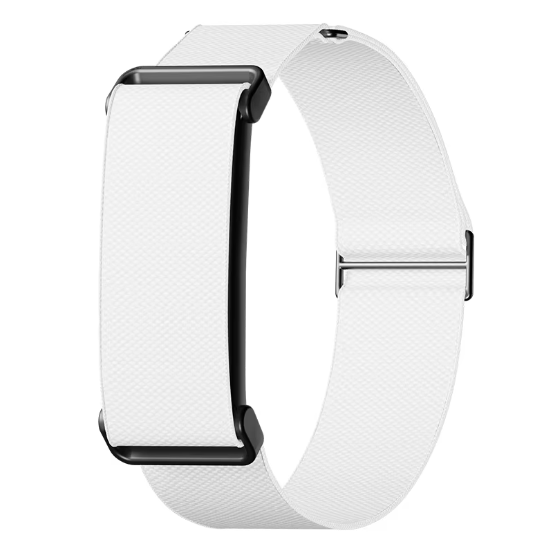Bracelet de sport Google Fitbit Air, sangle de remplacement en velcro tissé pour la course en extéri