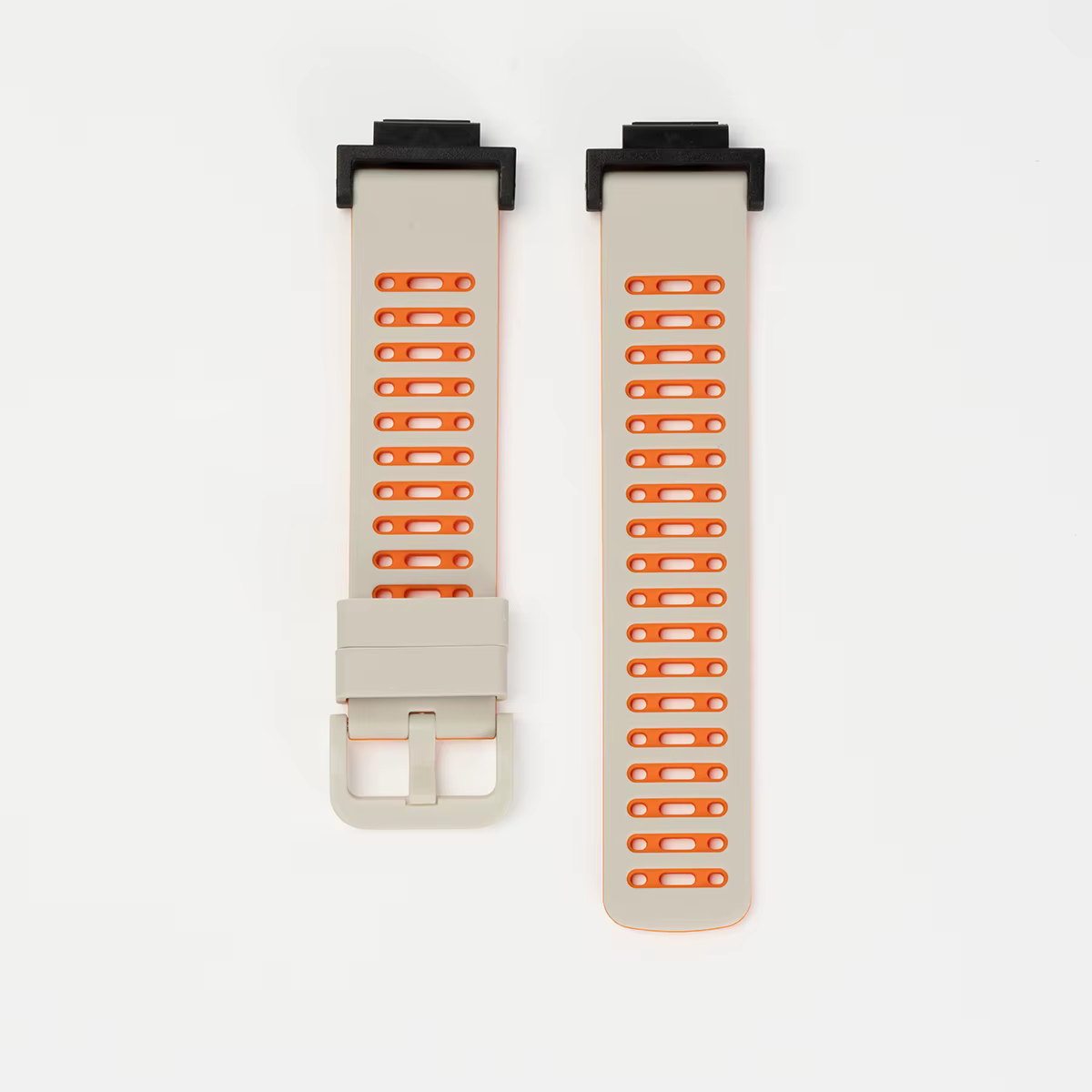 Bracelet en caoutchouc pour Casioak GA2100 GA-110/100/120 GD-100, boucle de sport en Silicone, acces
